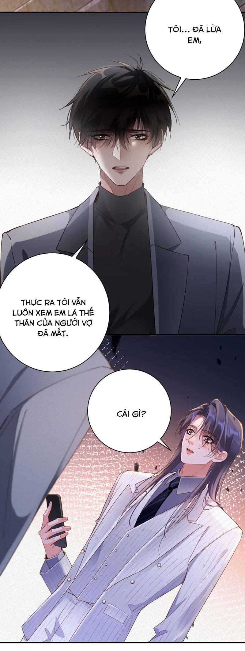 Chồng Trước Lại Muốn Phục Hôn Rồi Chapter 71 - Trang 3