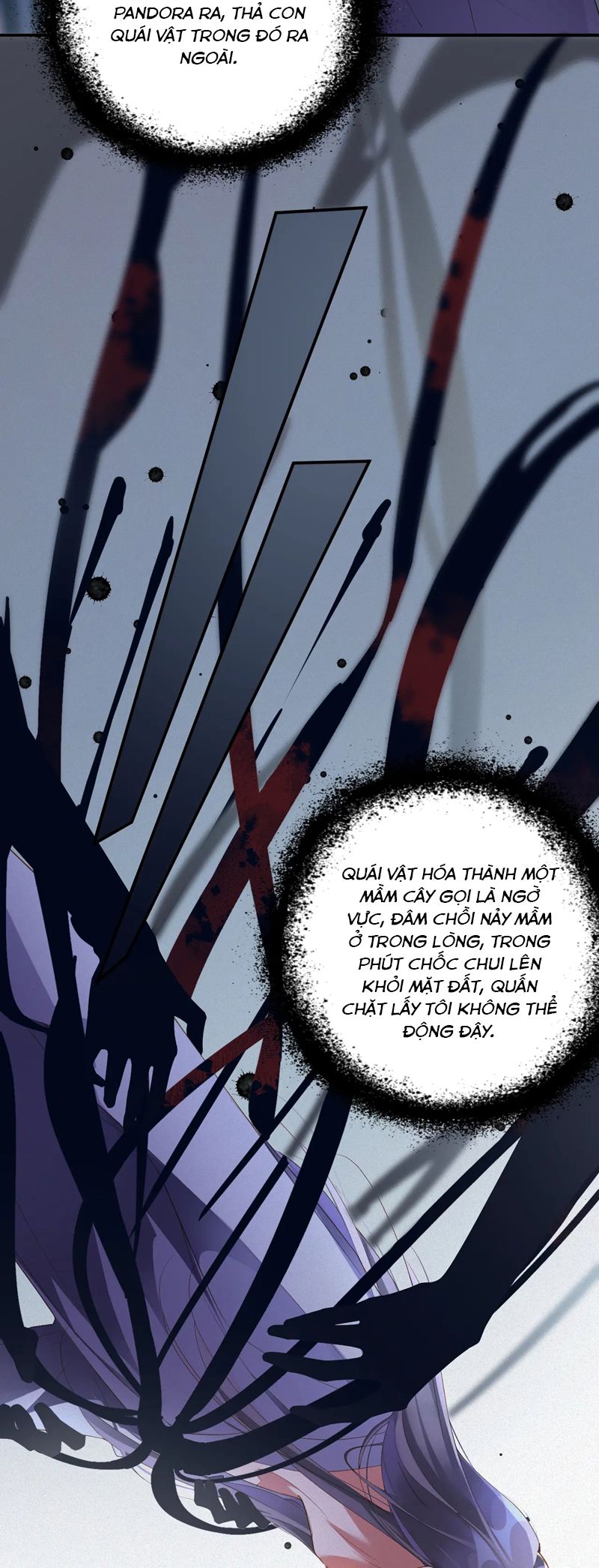 Chồng Trước Lại Muốn Phục Hôn Rồi Chapter 71 - Trang 3