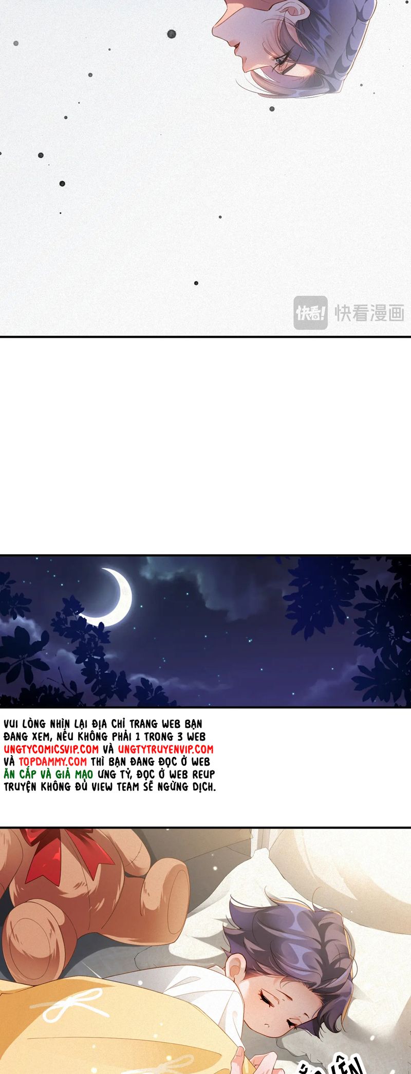 Chồng Trước Lại Muốn Phục Hôn Rồi Chapter 71 - Trang 3