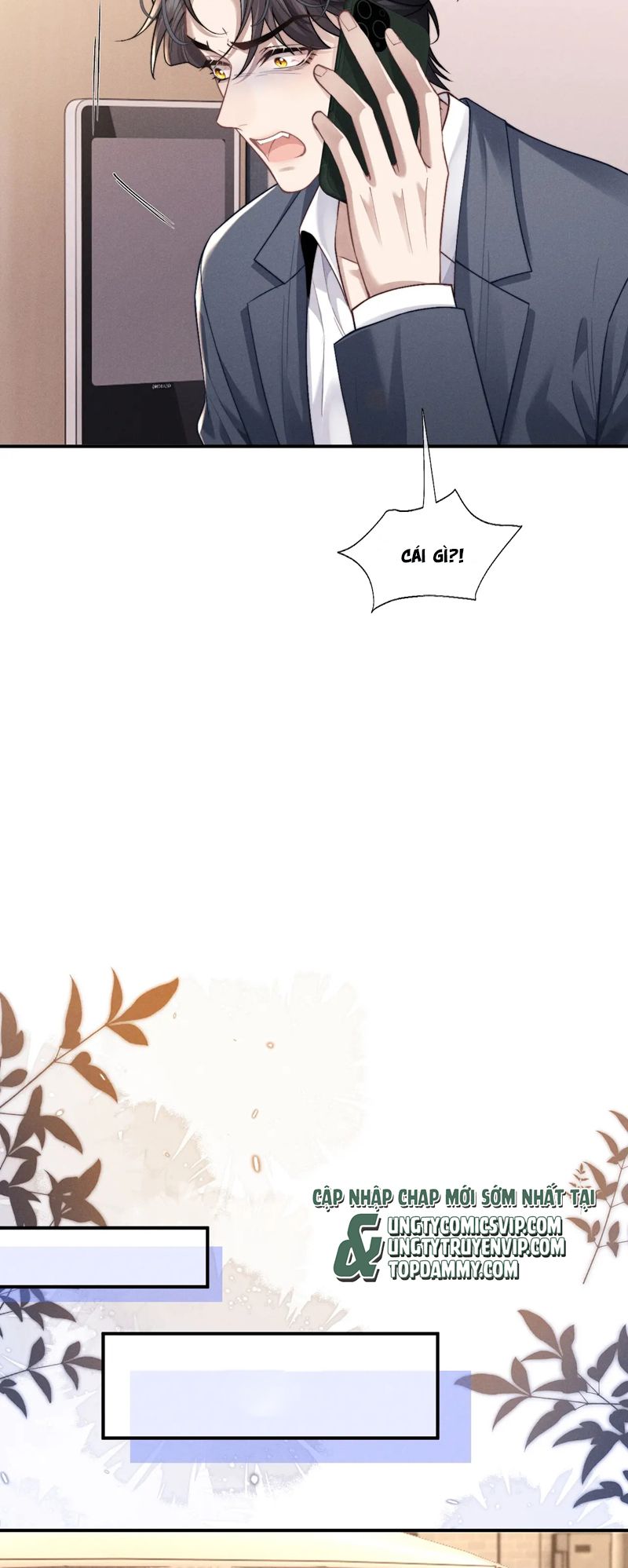 Chấp Sự Thỏ Cụp Tai Chapter 113 - Trang 4