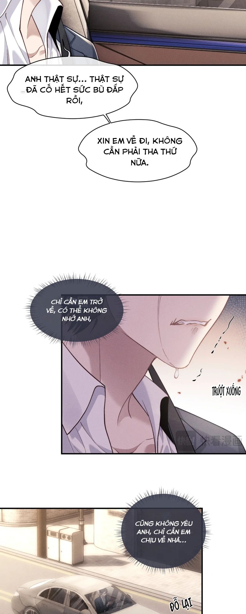 Chấp Sự Thỏ Cụp Tai Chapter 113 - Trang 4