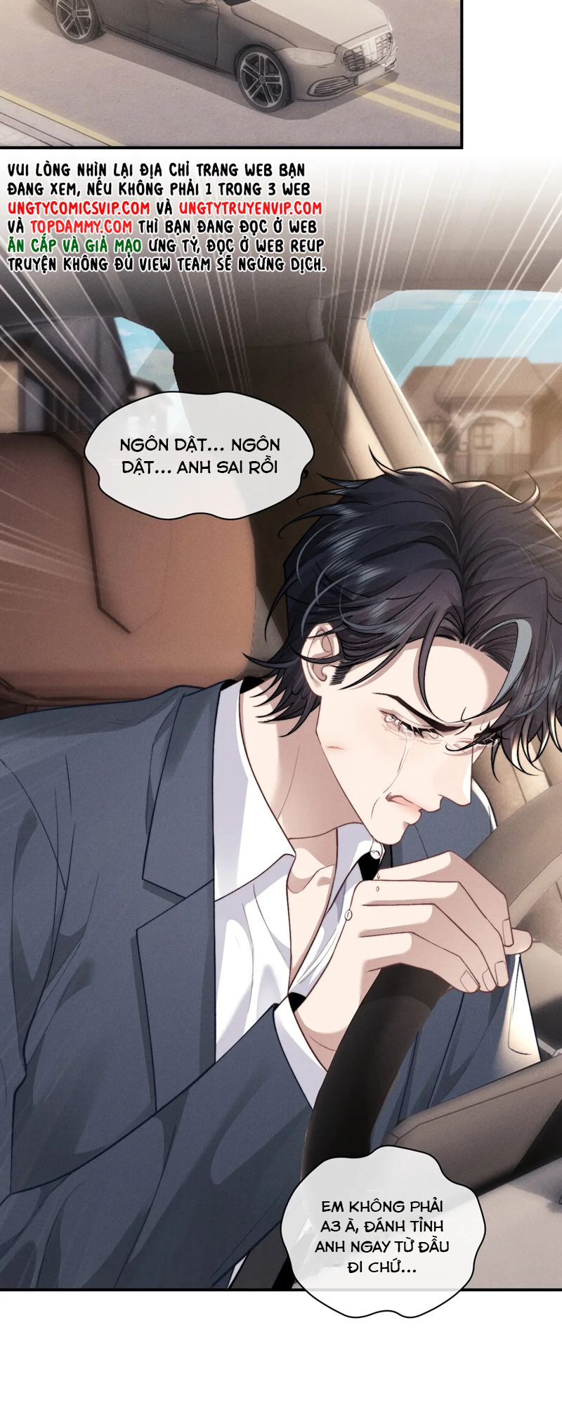 Chấp Sự Thỏ Cụp Tai Chapter 113 - Trang 4