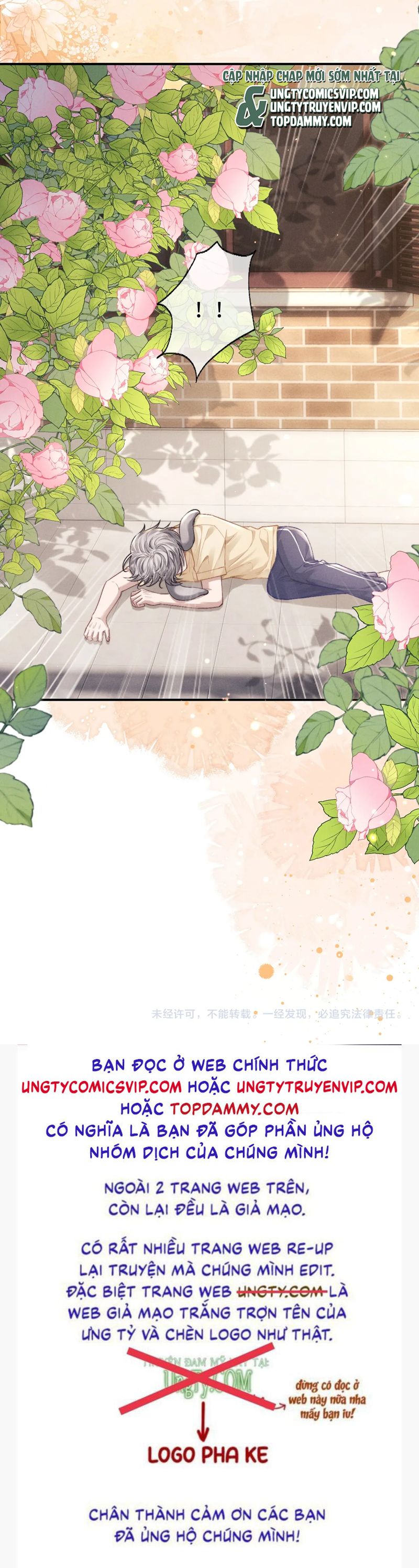 Chấp Sự Thỏ Cụp Tai Chapter 113 - Trang 4