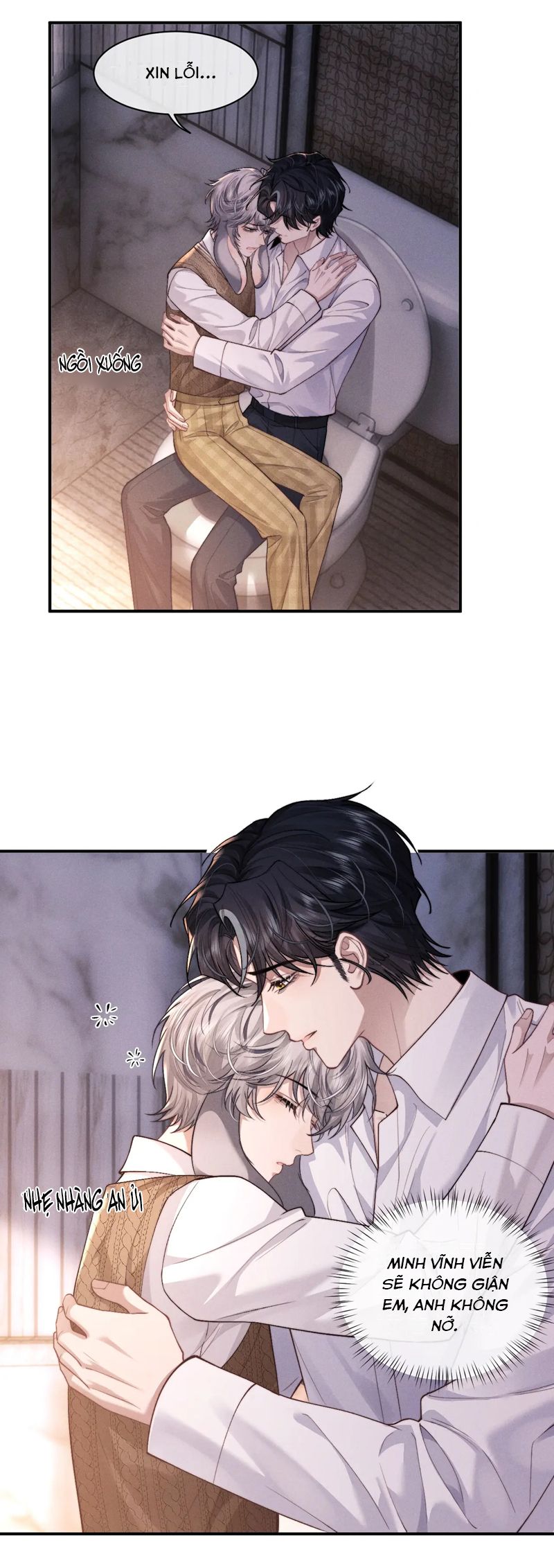 Chấp Sự Thỏ Cụp Tai Chapter 113 - Trang 4