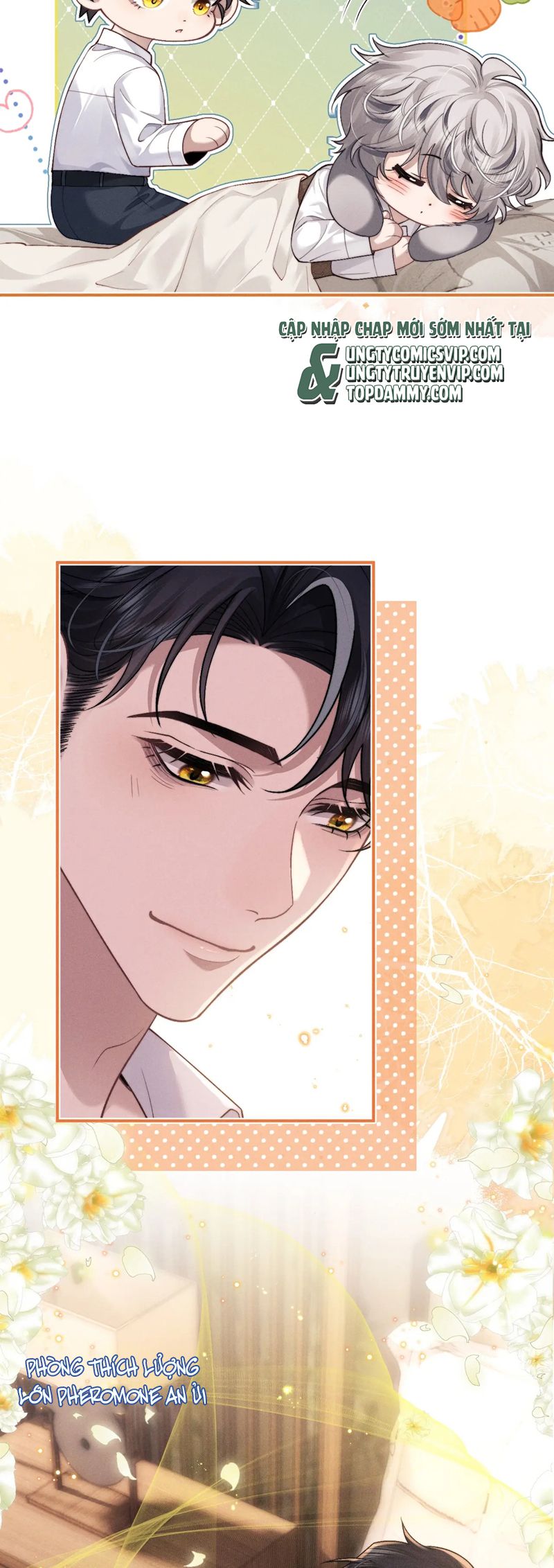 Chấp Sự Thỏ Cụp Tai Chapter 113 - Trang 4