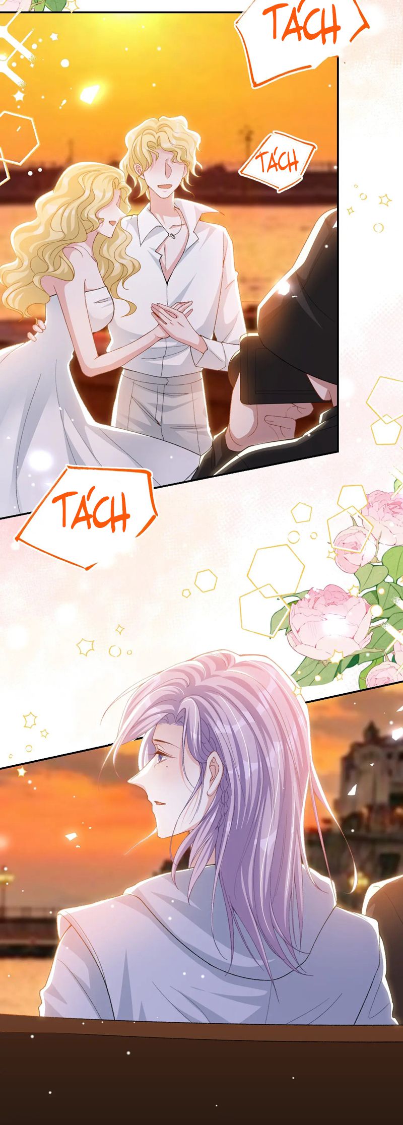 Quan Hệ Thế Thân Chapter 156 - Next Chapter 157