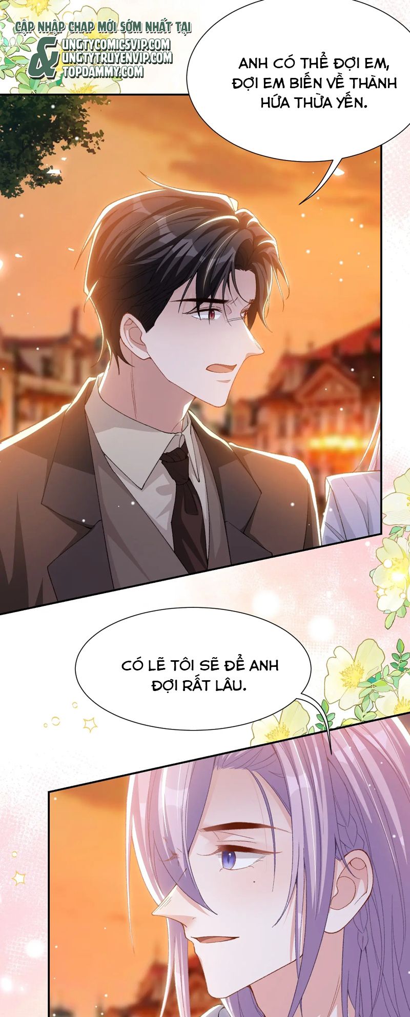 Quan Hệ Thế Thân Chapter 156 - Next Chapter 157