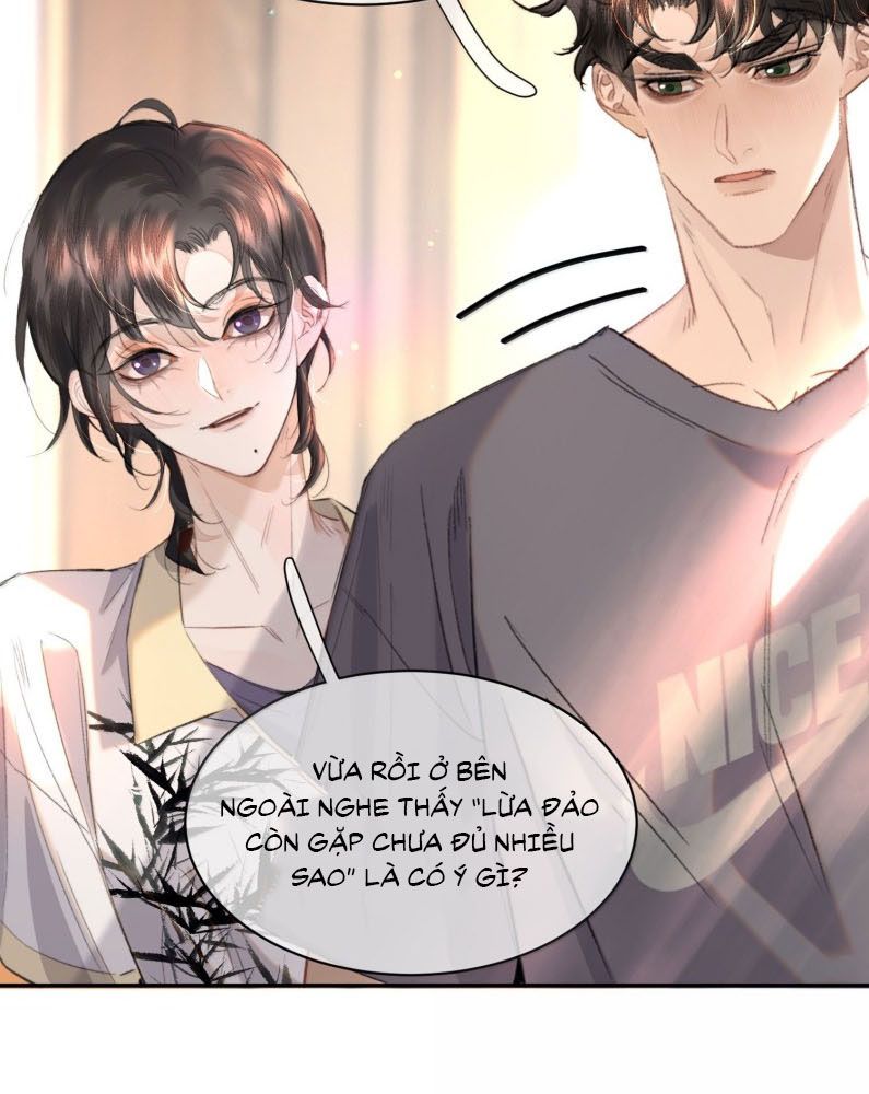 Trung Khuyển Không Thể Đẩy Ra Chapter 53 - Next Chapter 54