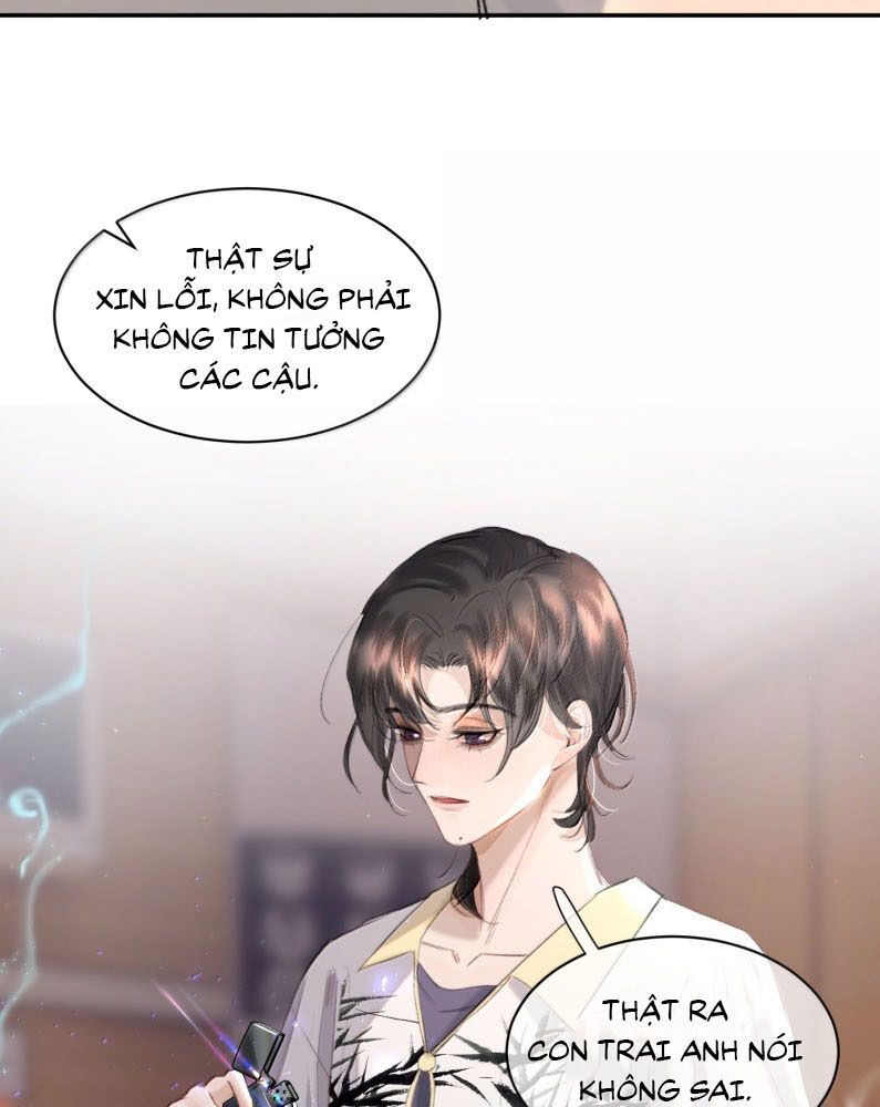Trung Khuyển Không Thể Đẩy Ra Chapter 53 - Next Chapter 54
