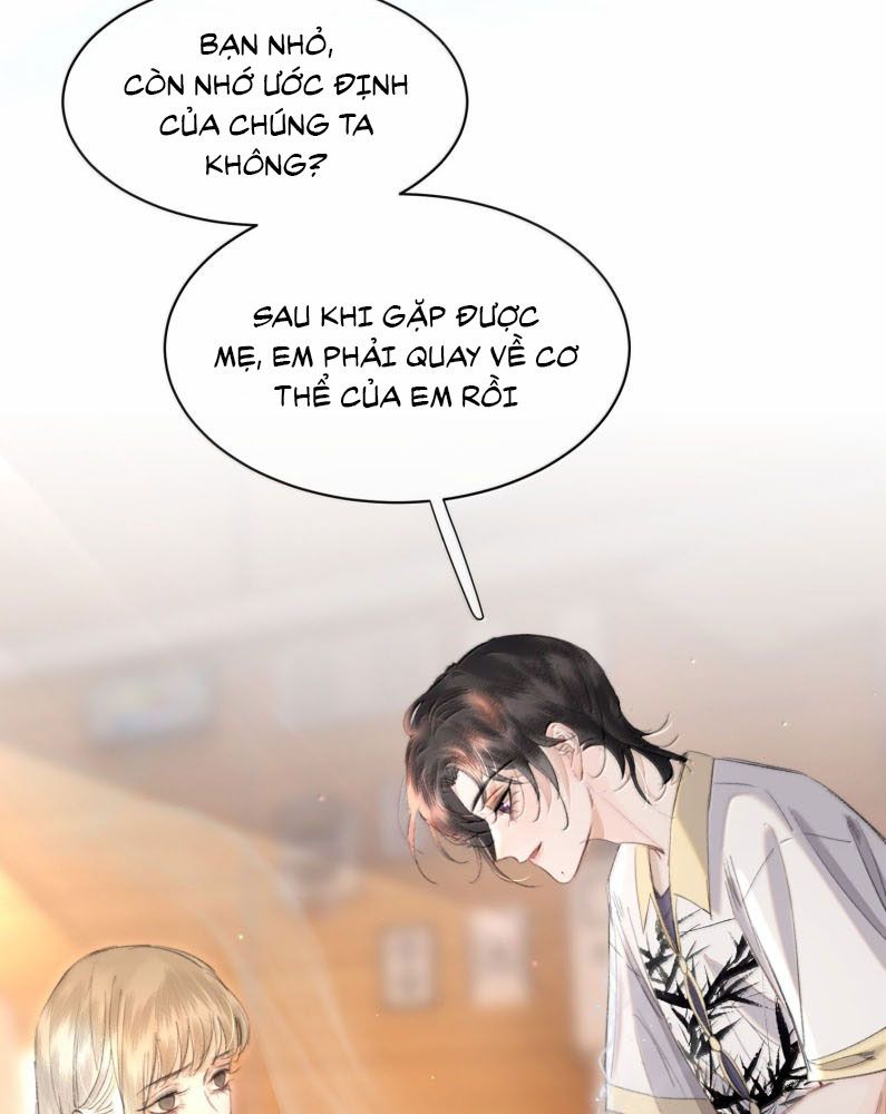Trung Khuyển Không Thể Đẩy Ra Chapter 53 - Next Chapter 54