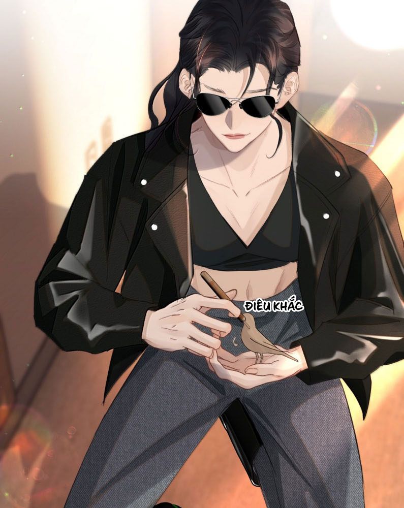 Trung Khuyển Không Thể Đẩy Ra Chapter 53 - Next Chapter 54
