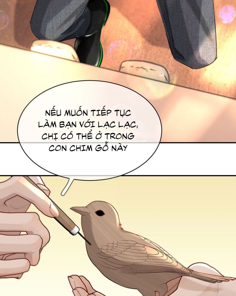 Trung Khuyển Không Thể Đẩy Ra Chapter 53 - Next Chapter 54