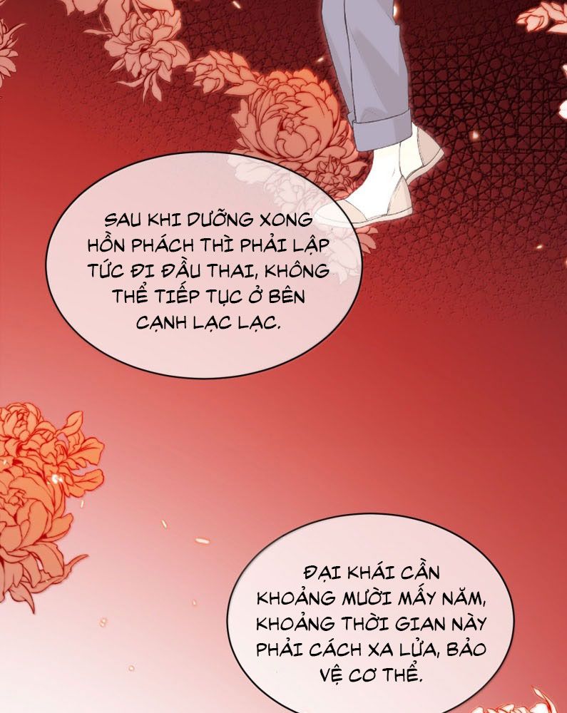 Trung Khuyển Không Thể Đẩy Ra Chapter 53 - Next Chapter 54