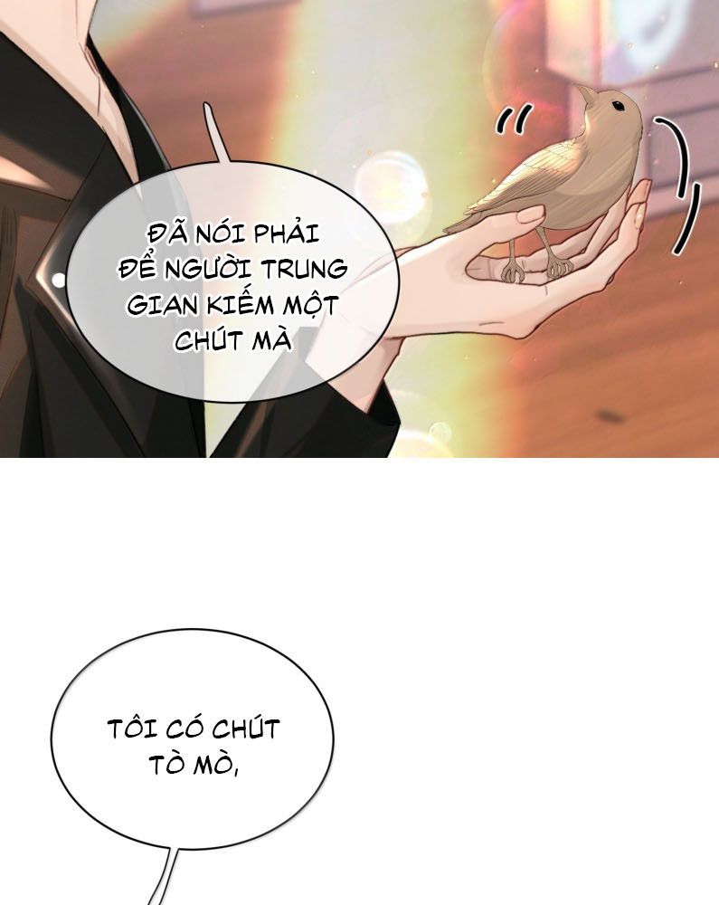 Trung Khuyển Không Thể Đẩy Ra Chapter 53 - Next Chapter 54