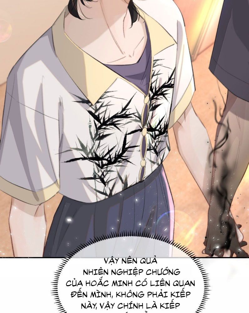 Trung Khuyển Không Thể Đẩy Ra Chapter 53 - Next Chapter 54
