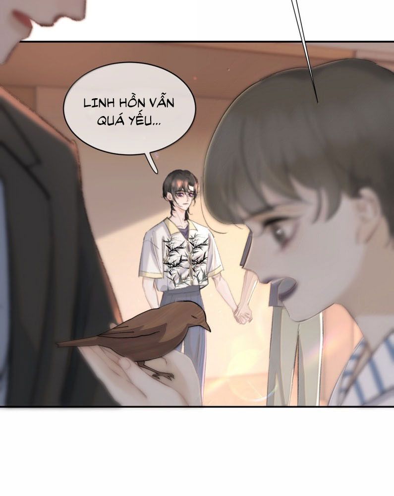 Trung Khuyển Không Thể Đẩy Ra Chapter 53 - Next Chapter 54