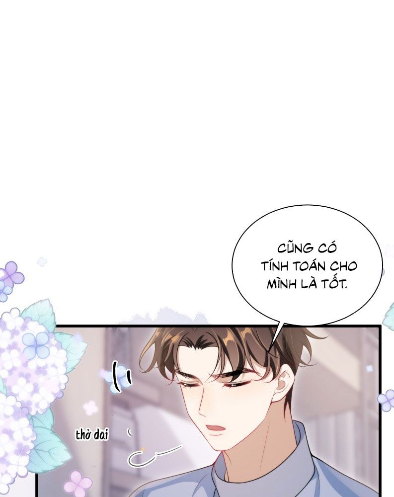 Thẳng Thắn Từ Nghiêm Chapter 114 - Trang 4