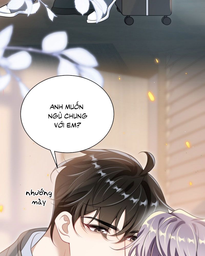 Thẳng Thắn Từ Nghiêm Chapter 114 - Trang 4