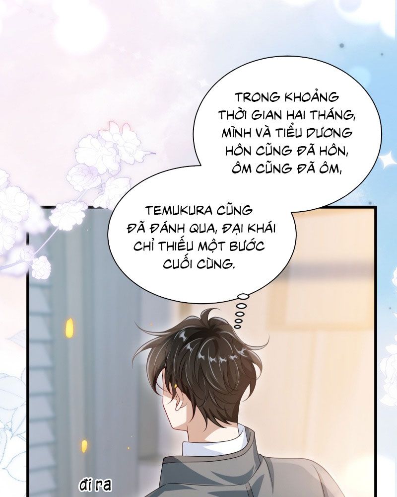 Thẳng Thắn Từ Nghiêm Chapter 114 - Trang 4