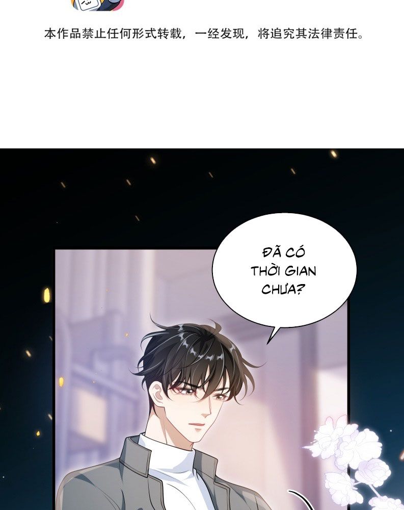 Thẳng Thắn Từ Nghiêm Chapter 114 - Trang 4