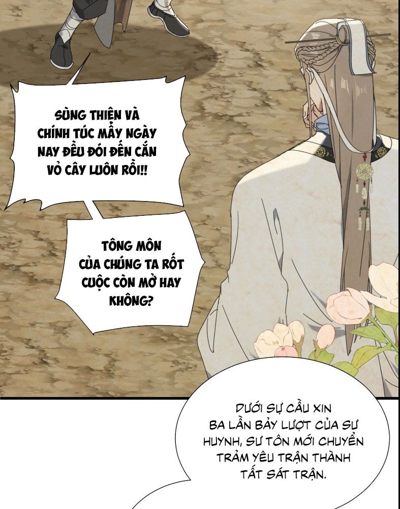 Xà Yêu Muốn Đào Thoát Chap 13 - Next Chap 14