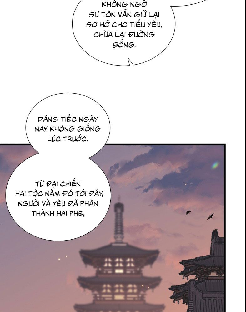 Xà Yêu Muốn Đào Thoát Chap 13 - Next Chap 14