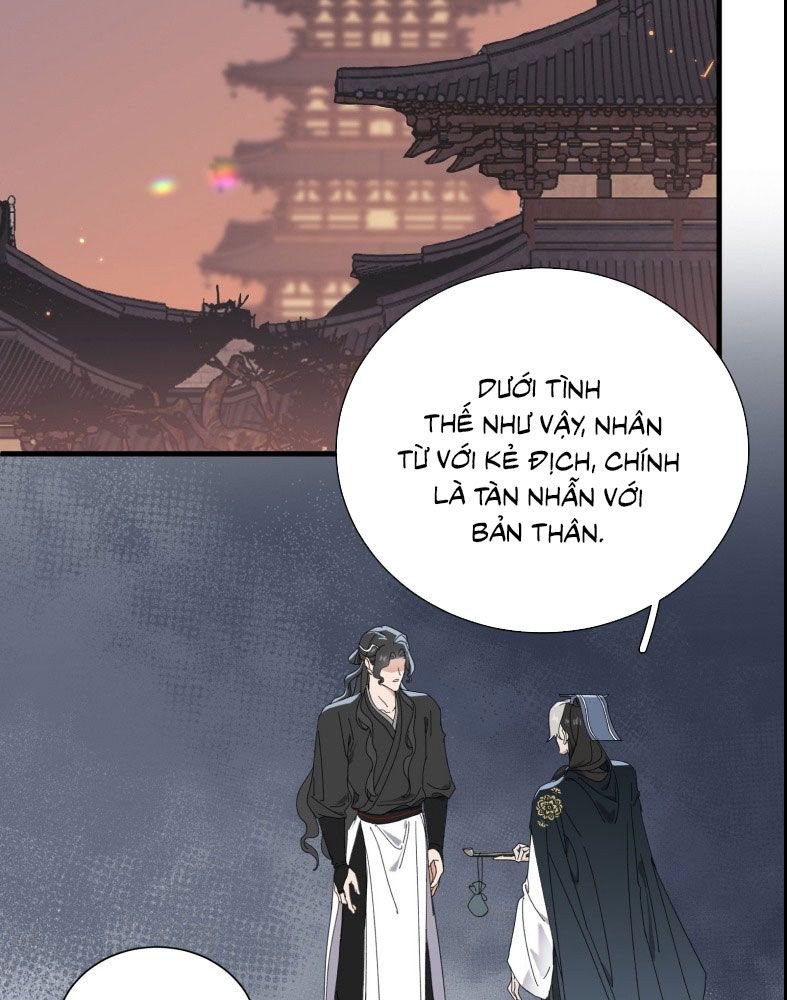 Xà Yêu Muốn Đào Thoát Chap 13 - Next Chap 14