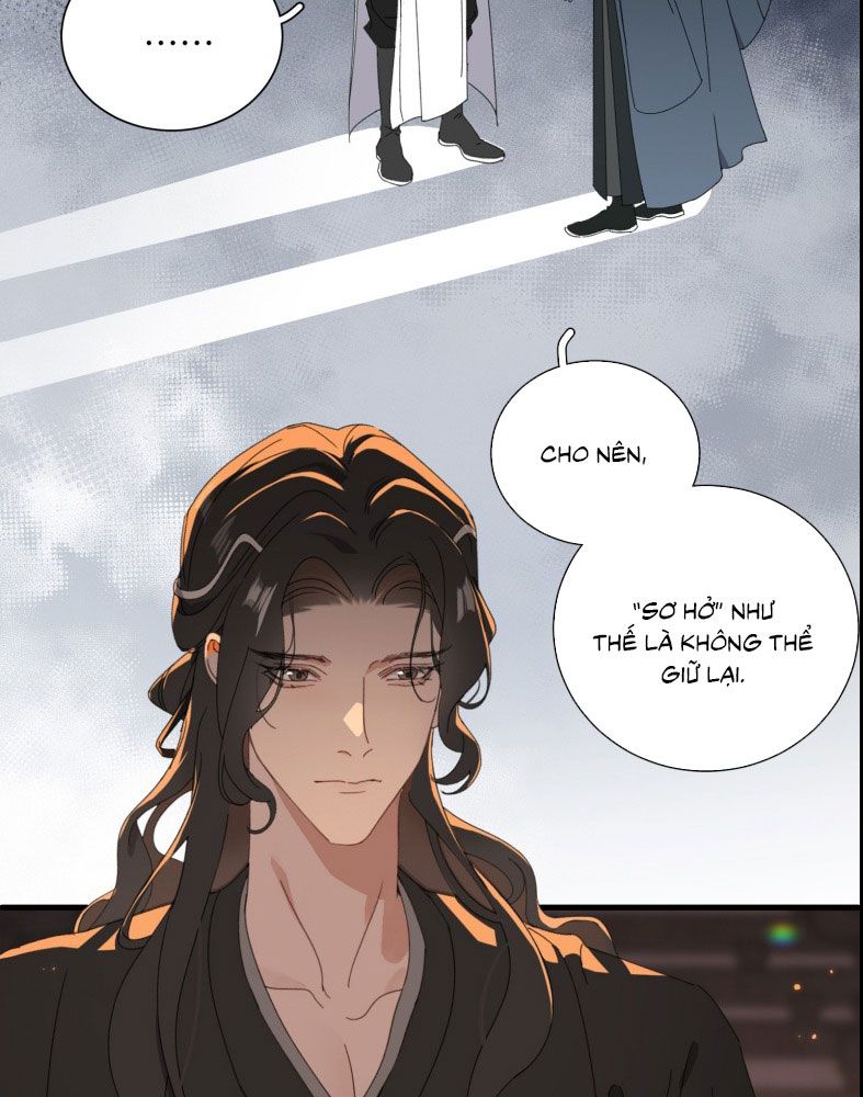 Xà Yêu Muốn Đào Thoát Chap 13 - Next Chap 14