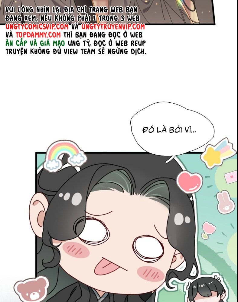 Xà Yêu Muốn Đào Thoát Chap 13 - Next Chap 14