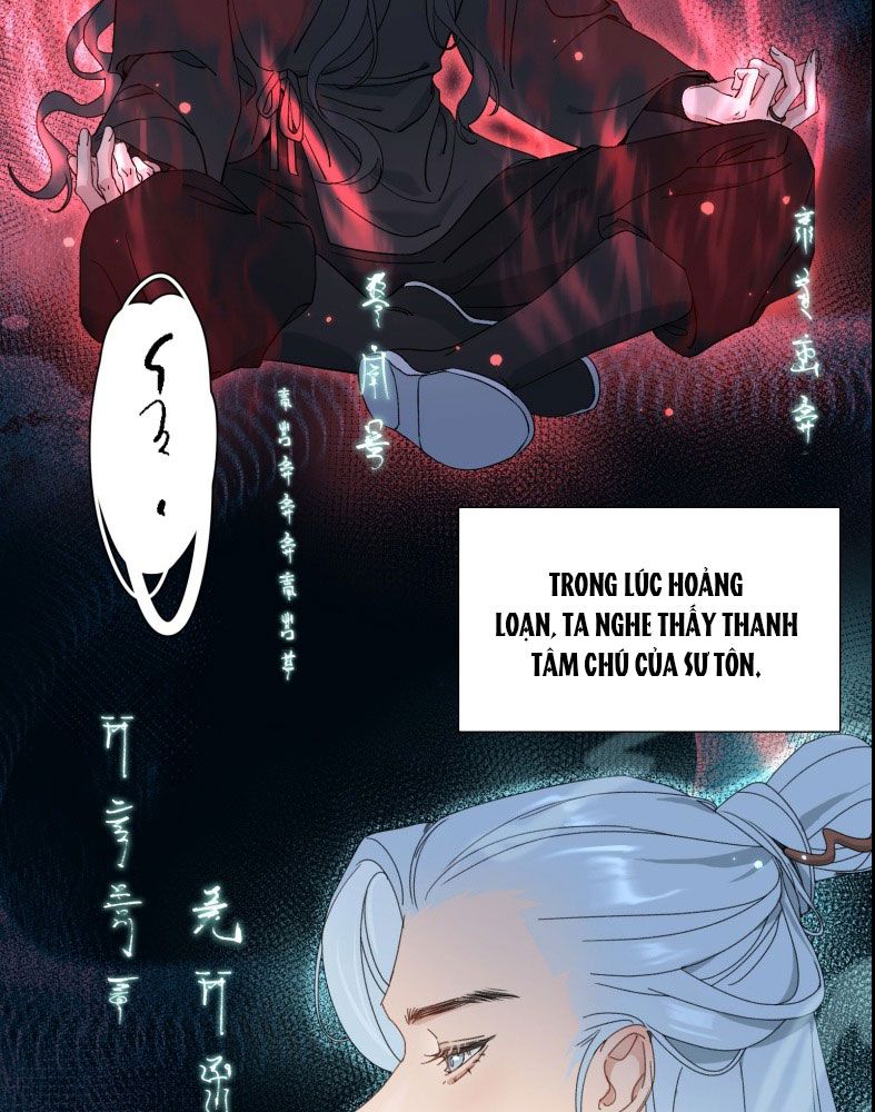 Xà Yêu Muốn Đào Thoát Chap 13 - Next Chap 14