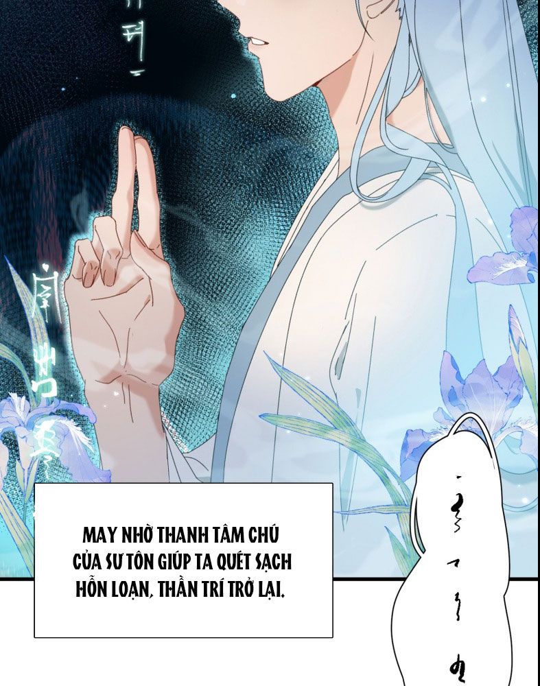 Xà Yêu Muốn Đào Thoát Chap 13 - Next Chap 14