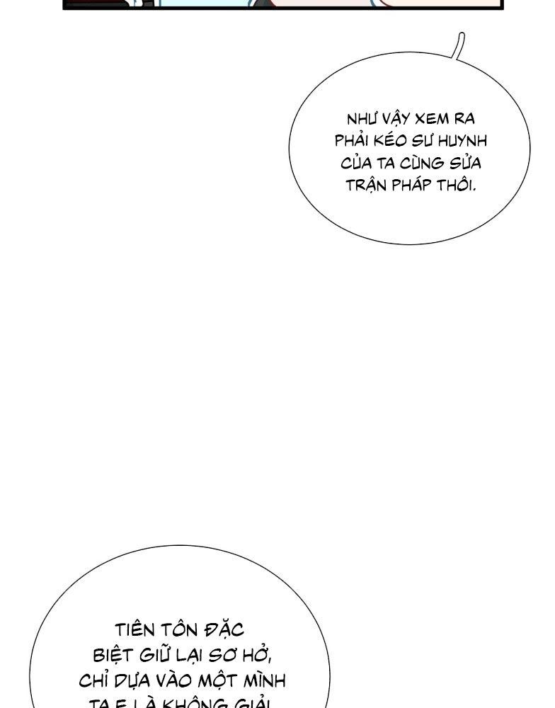 Xà Yêu Muốn Đào Thoát Chap 13 - Next Chap 14