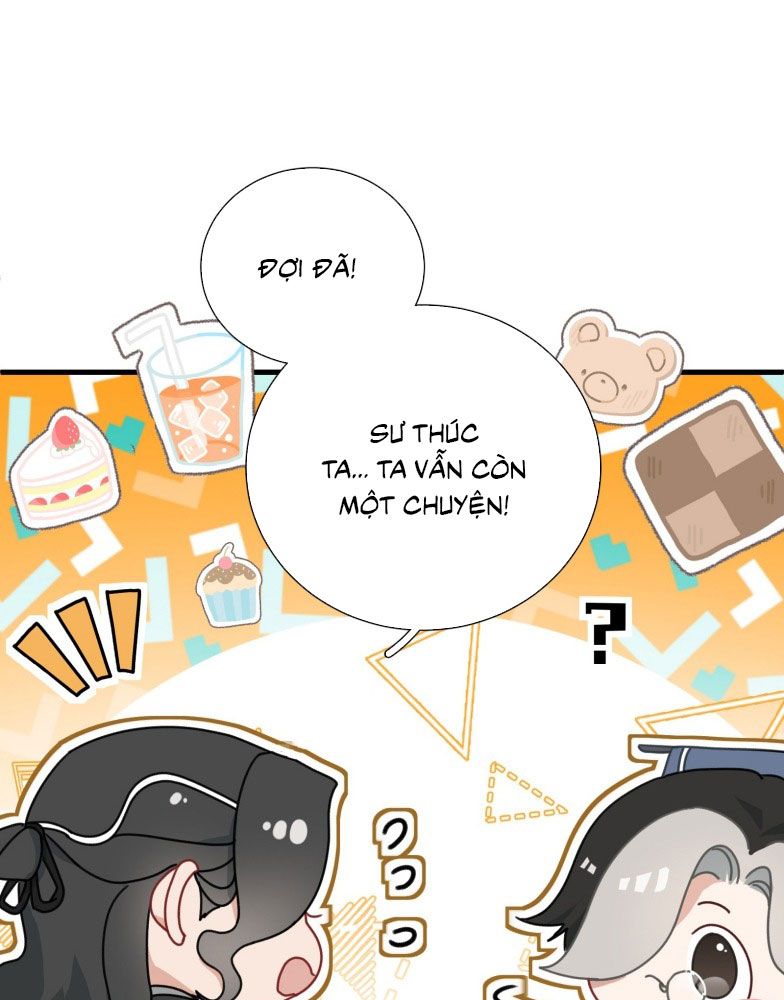 Xà Yêu Muốn Đào Thoát Chap 13 - Next Chap 14