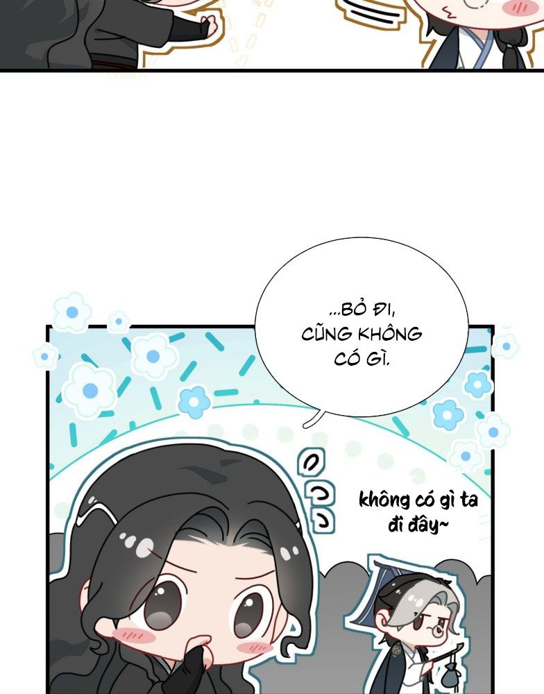 Xà Yêu Muốn Đào Thoát Chap 13 - Next Chap 14