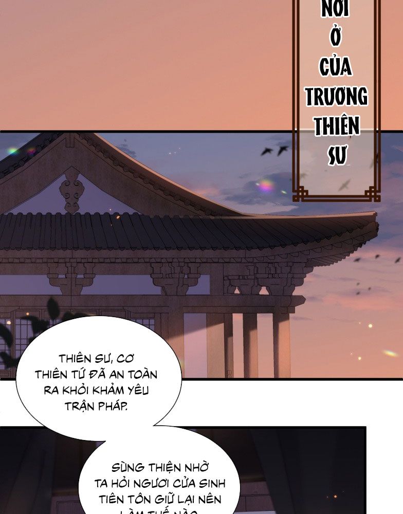 Xà Yêu Muốn Đào Thoát Chap 13 - Next Chap 14