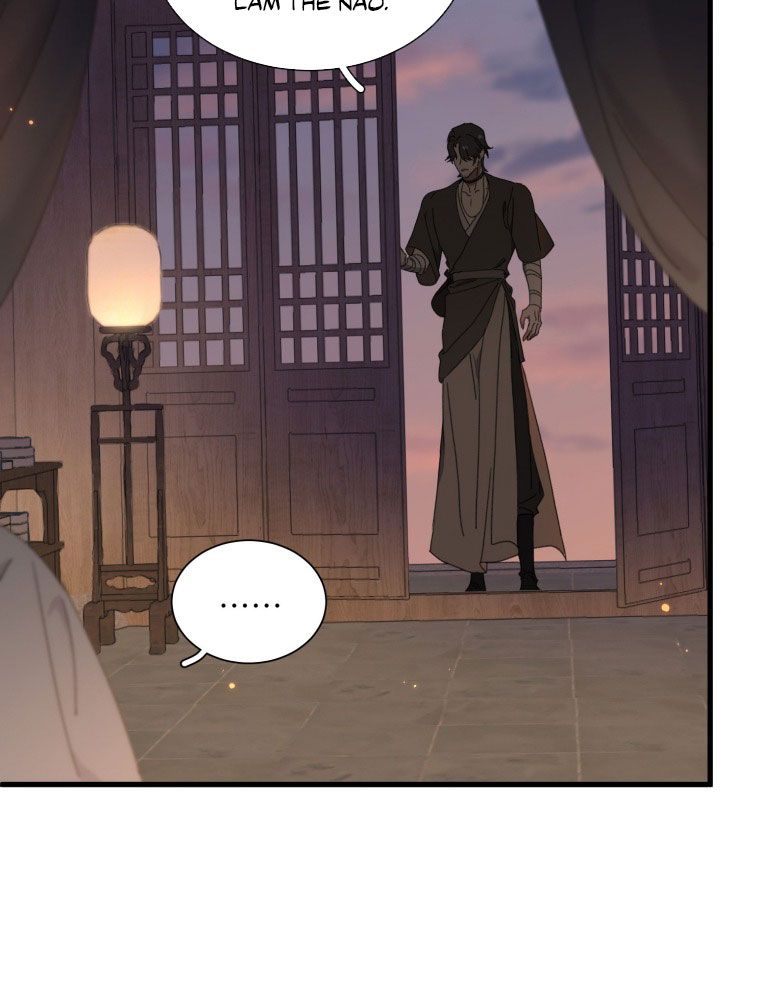 Xà Yêu Muốn Đào Thoát Chap 13 - Next Chap 14