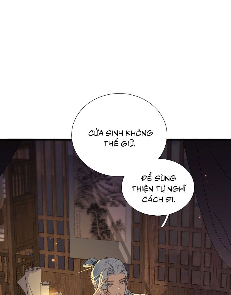 Xà Yêu Muốn Đào Thoát Chap 13 - Next Chap 14