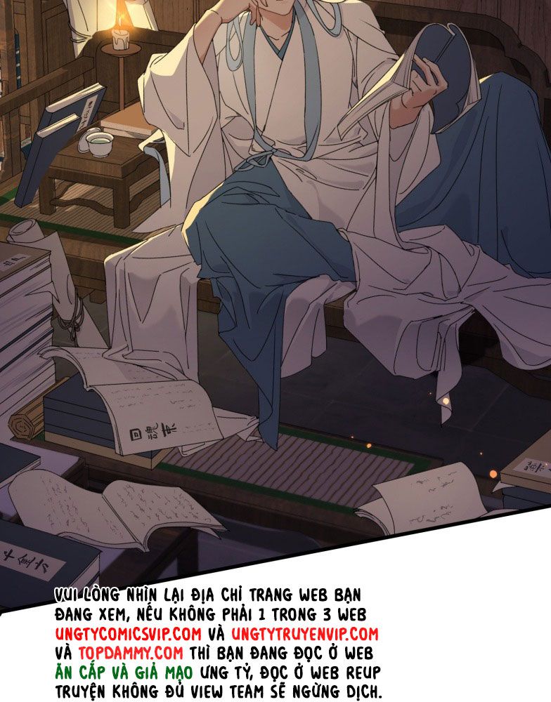 Xà Yêu Muốn Đào Thoát Chap 13 - Next Chap 14