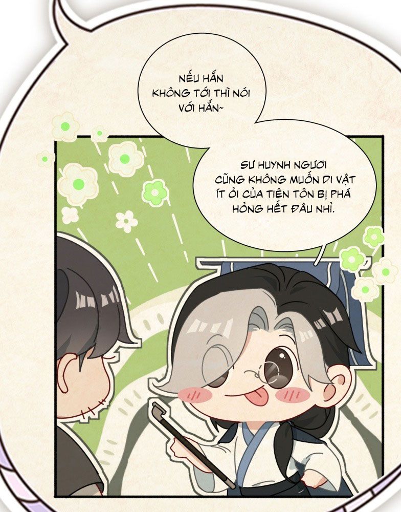 Xà Yêu Muốn Đào Thoát Chap 13 - Next Chap 14