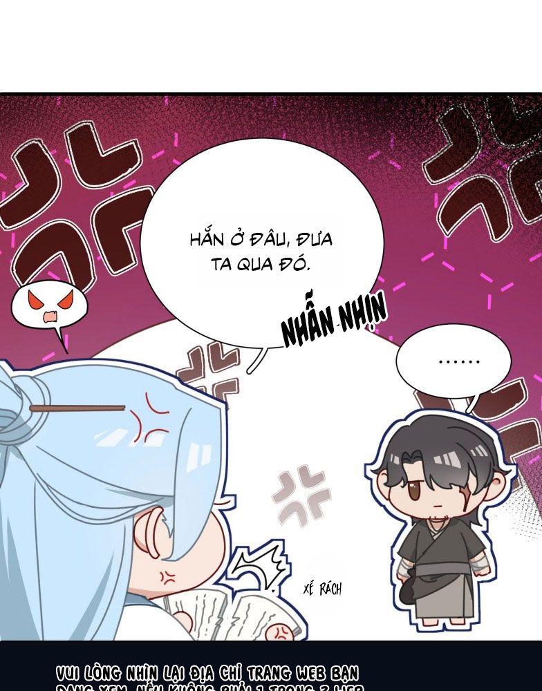 Xà Yêu Muốn Đào Thoát Chap 13 - Next Chap 14