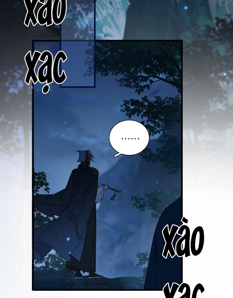 Xà Yêu Muốn Đào Thoát Chap 13 - Next Chap 14