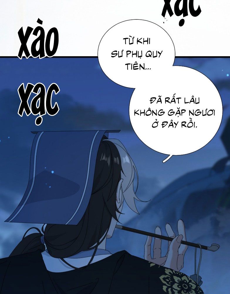 Xà Yêu Muốn Đào Thoát Chap 13 - Next Chap 14