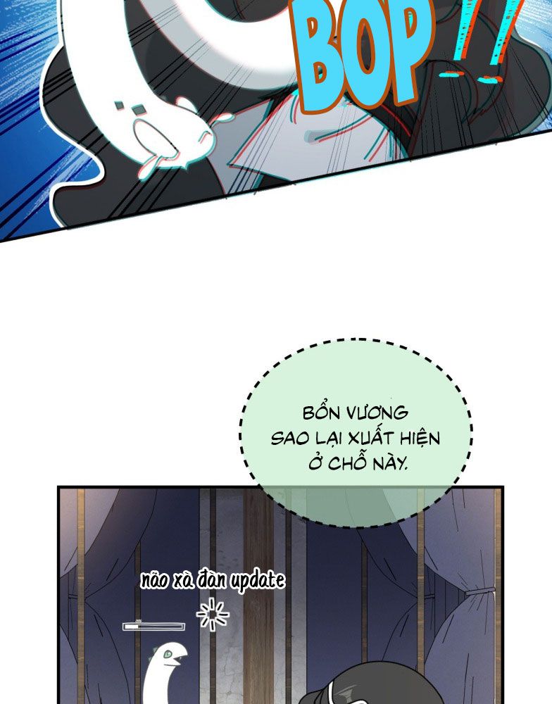 Xà Yêu Muốn Đào Thoát Chap 13 - Next Chap 14