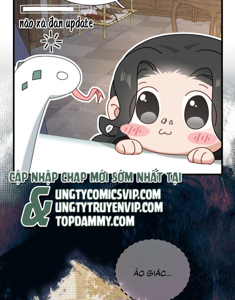 Xà Yêu Muốn Đào Thoát Chap 13 - Next Chap 14