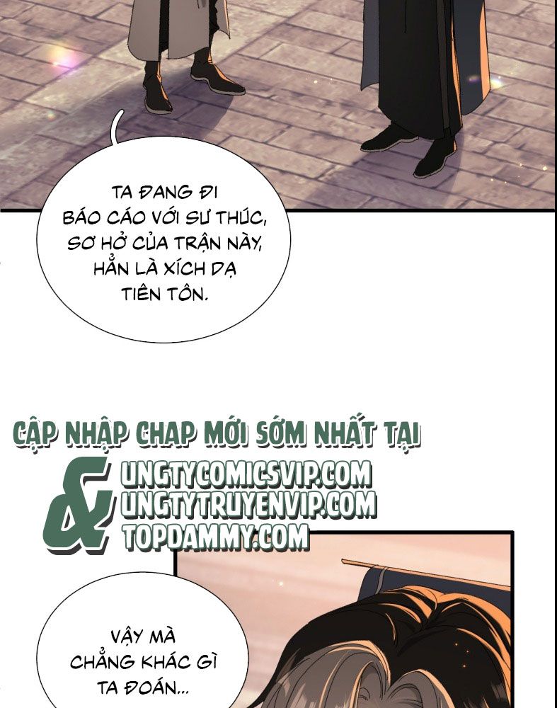 Xà Yêu Muốn Đào Thoát Chap 13 - Next Chap 14