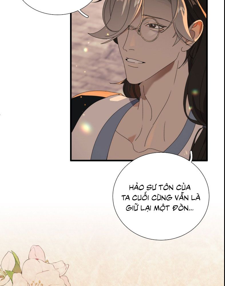 Xà Yêu Muốn Đào Thoát Chap 13 - Next Chap 14