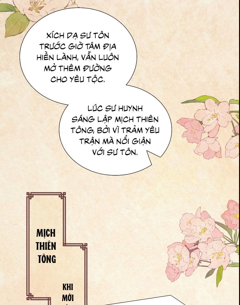 Xà Yêu Muốn Đào Thoát Chap 13 - Next Chap 14