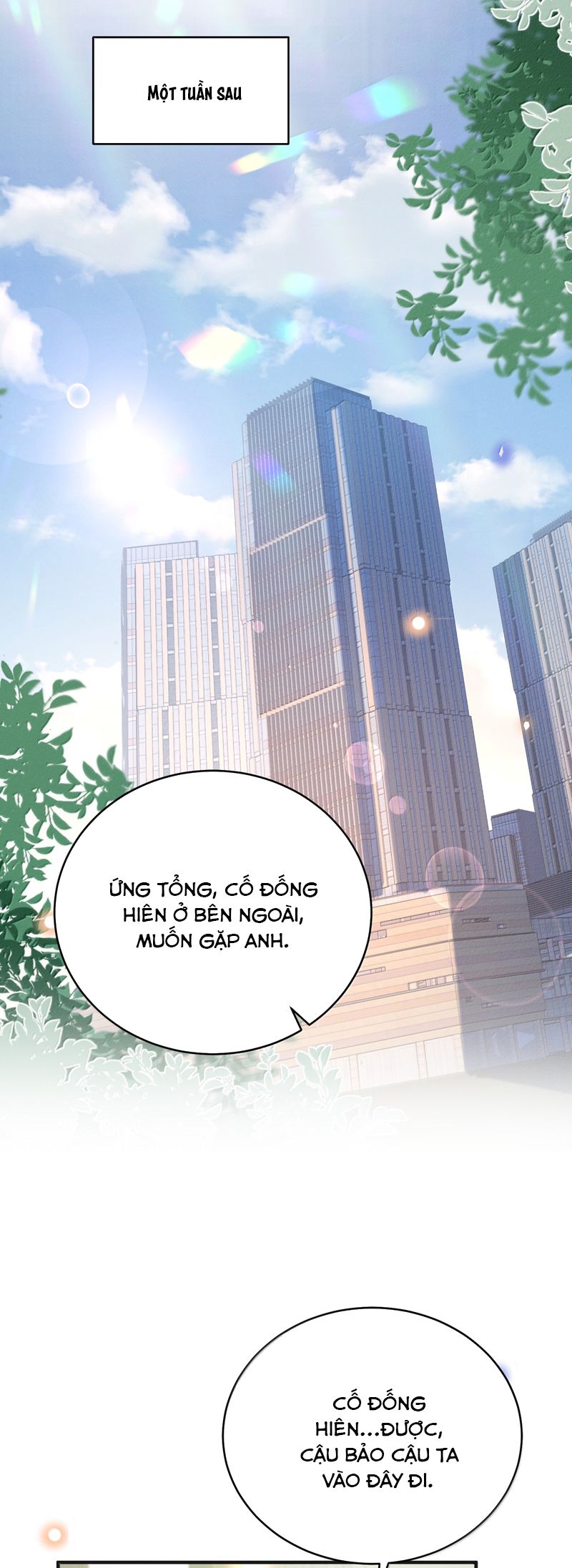 Lai Sinh Bất Kiến Chapter 138 - Trang 4