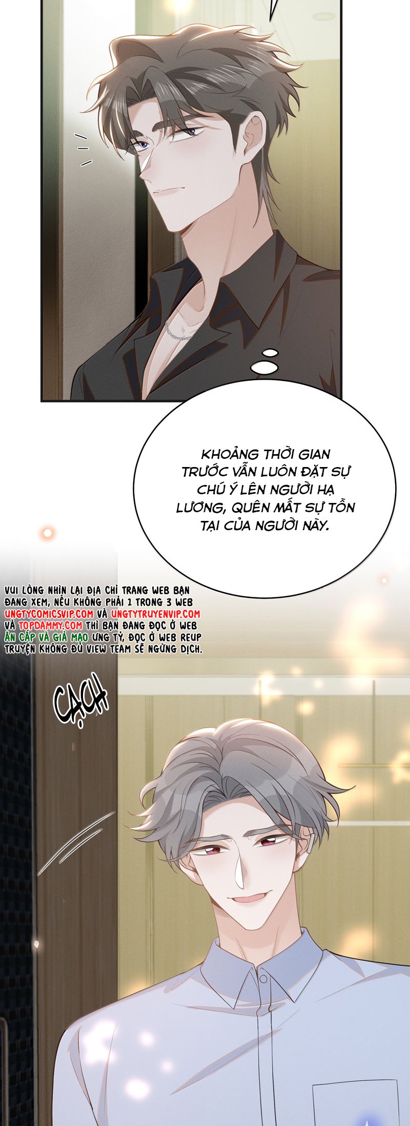 Lai Sinh Bất Kiến Chapter 138 - Trang 4
