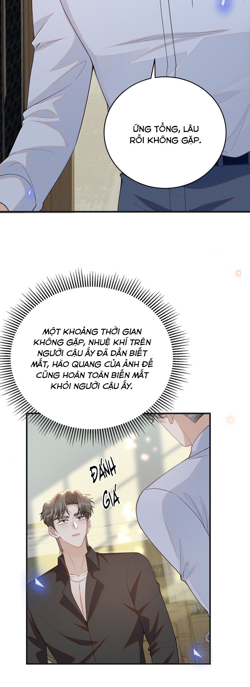 Lai Sinh Bất Kiến Chapter 138 - Trang 4